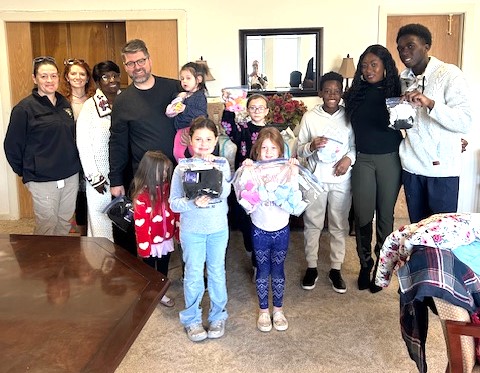 2024 Sock Drive 4