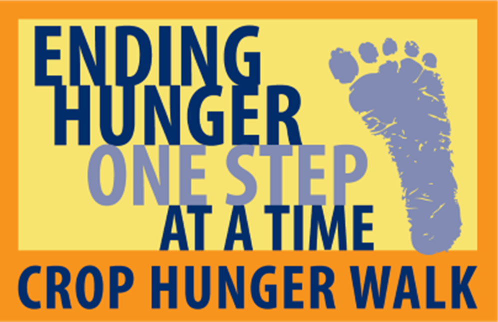 Crop Walk Logo