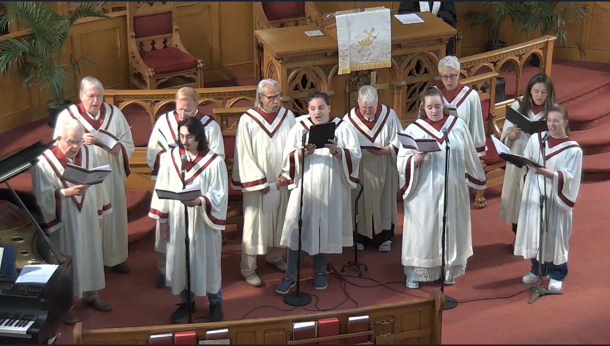 Pick Up Choir 3 5 25 2025