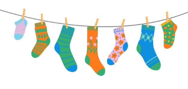 Socks2