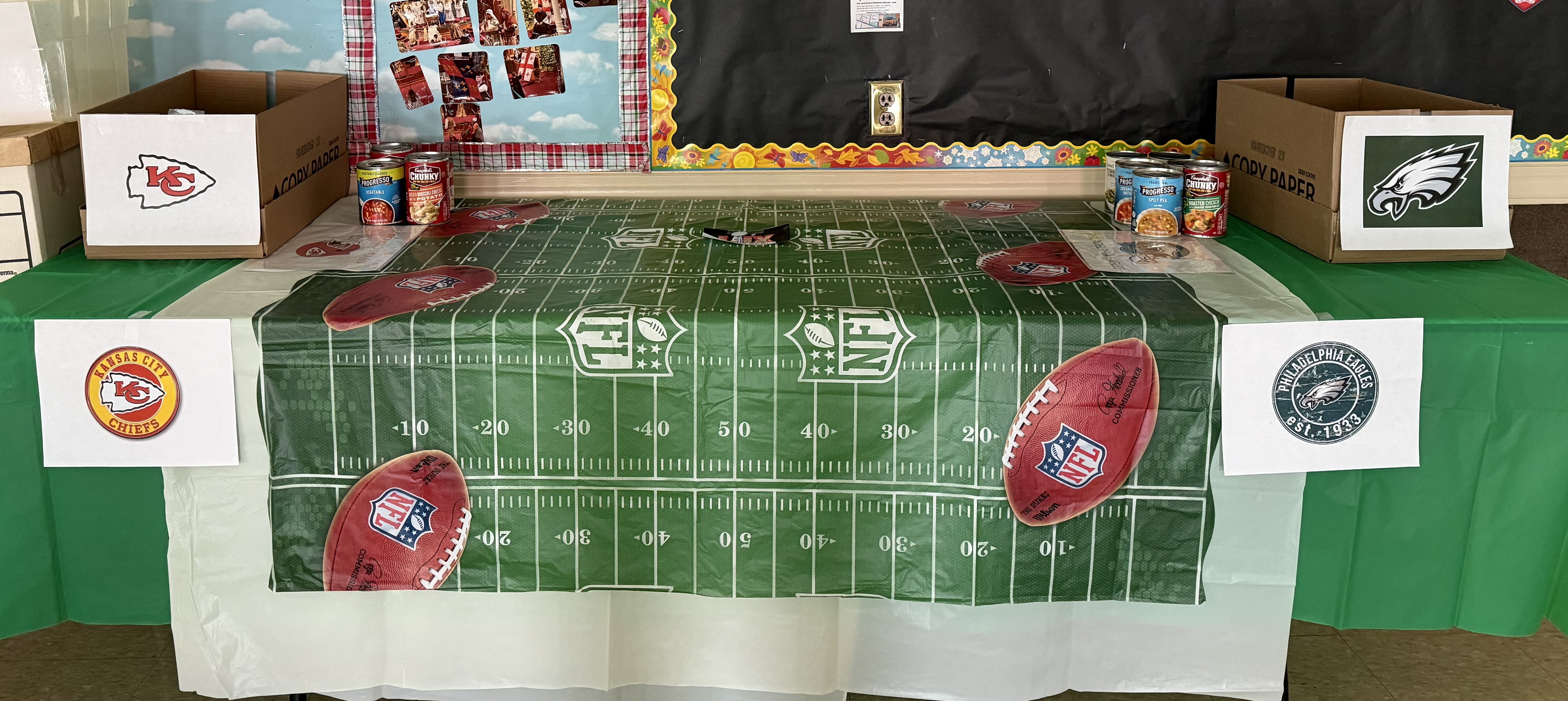 Souper Bowl 2025 4