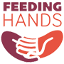 feeding hands logo